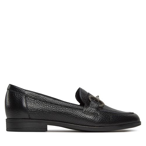 Loafers Ryłko K2R32 Noir - Chaussures.fr - Modalova