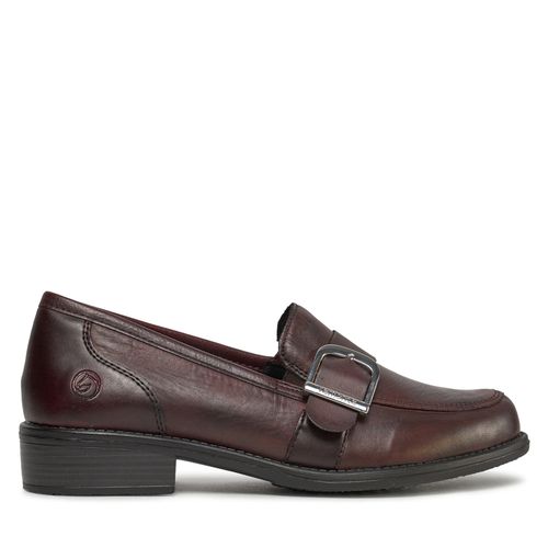 Loafers Remonte D0F00-35 Rouge - Chaussures.fr - Modalova