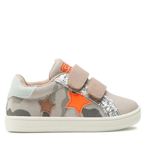 Sneakers Gioseppo Tramore 67768 Camouflage - Chaussures.fr - Modalova