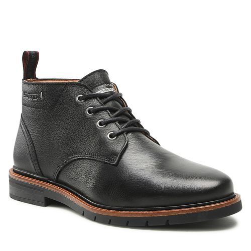 Boots Salamander 31-48301-01 Black - Chaussures.fr - Modalova