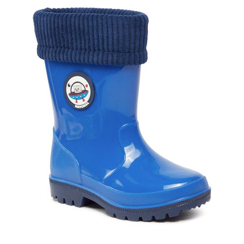 Bottes de pluie Mayoral 44447 Blue 80 - Chaussures.fr - Modalova