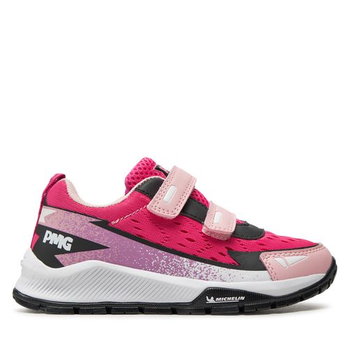 Sneakers Primigi 5928100 M Fuxia-Pink - Chaussures.fr - Modalova