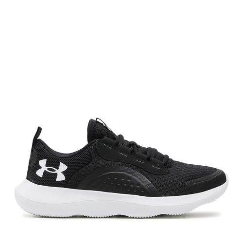 Chaussures Under Armour Ua W Victory 3023640-001 Blk - Chaussures.fr - Modalova