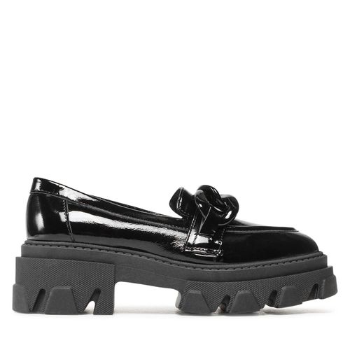 Chunky loafers Carinii B8106 070-000-000-F22 - Chaussures.fr - Modalova