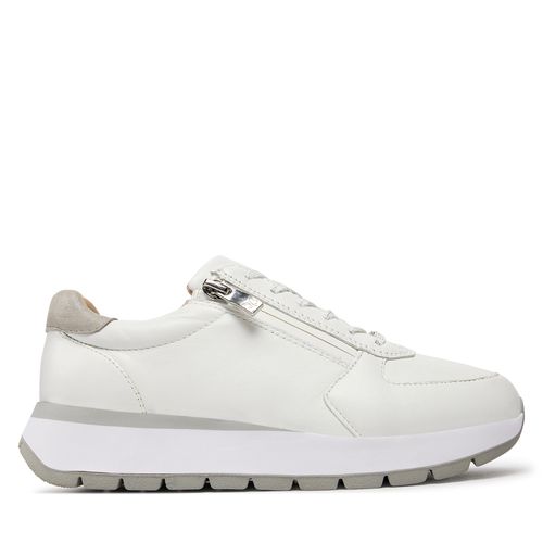 Sneakers Caprice 9-23705-42 White Comb 197 - Chaussures.fr - Modalova