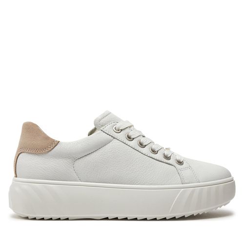 Sneakers Ara 12-46523-04 Blanc - Chaussures.fr - Modalova