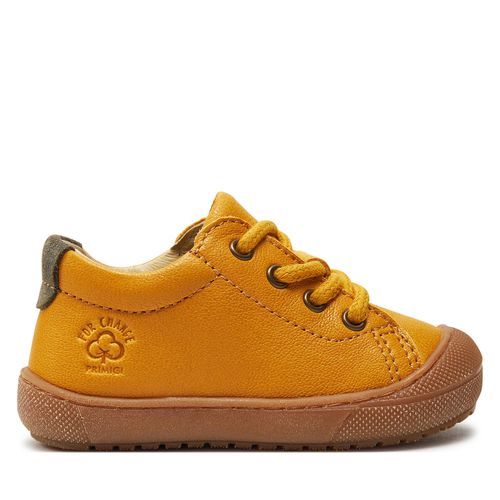 Sneakers Primigi 5901022 Mustard - Chaussures.fr - Modalova