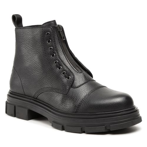 Bottes Badura MI08-DOLLAR-02 Black - Chaussures.fr - Modalova