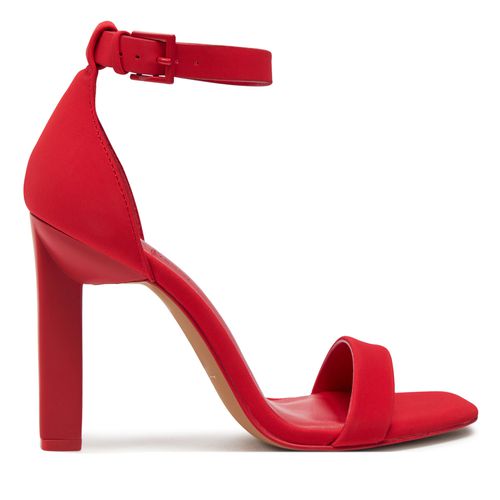 Sandales Call It Spring Eleezaa 13704369 Rouge - Chaussures.fr - Modalova