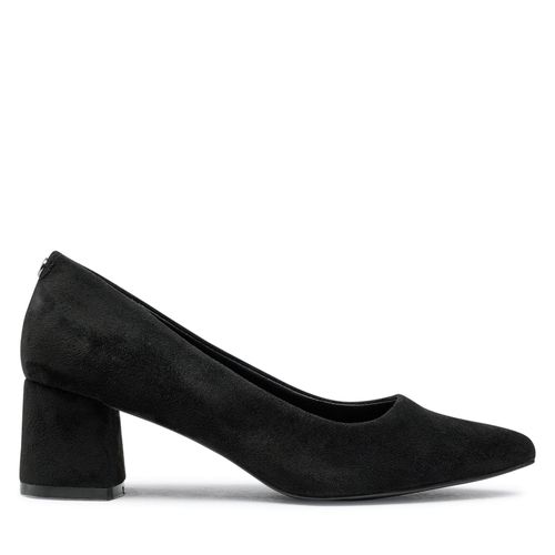 Escarpins Jenny Fairy WS2107-01 Noir - Chaussures.fr - Modalova