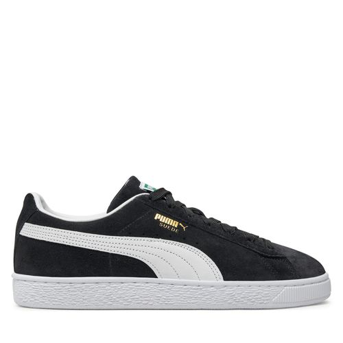 Sneakers Puma Classic 399781-01 Noir - Chaussures.fr - Modalova