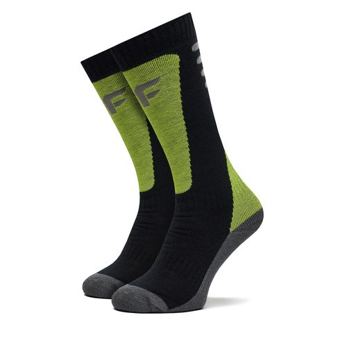 Chaussettes de ski 4F 4FJWAW24UFSOM147 Noir - Chaussures.fr - Modalova