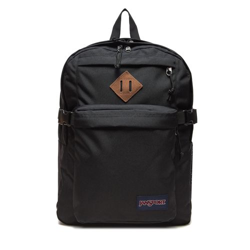 Sac à dos JanSport Main Campus EK0A5BDSN551 Noir - Chaussures.fr - Modalova