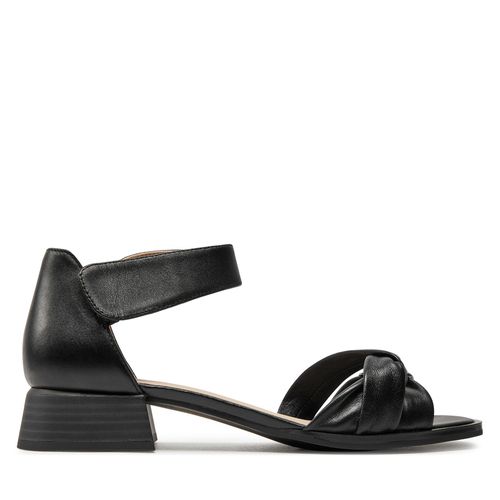 Sandales Caprice 9-28202-42 Noir - Chaussures.fr - Modalova