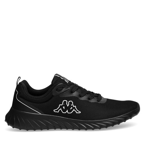 Sneakers Kappa SS24-3C007 Noir - Chaussures.fr - Modalova