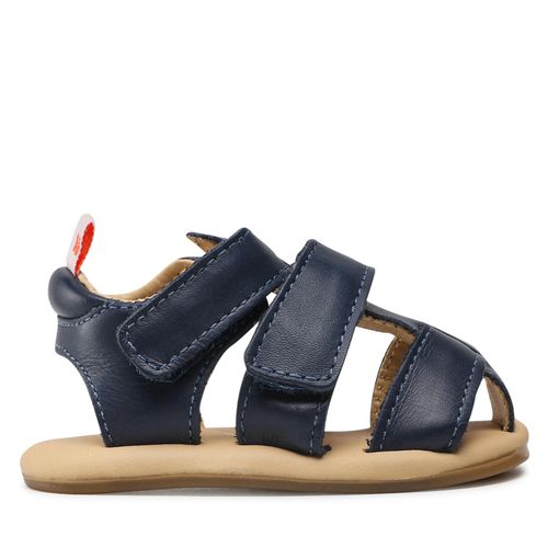 Sandales Bibi Sand. Afeto V 1084099 Bleu marine - Chaussures.fr - Modalova