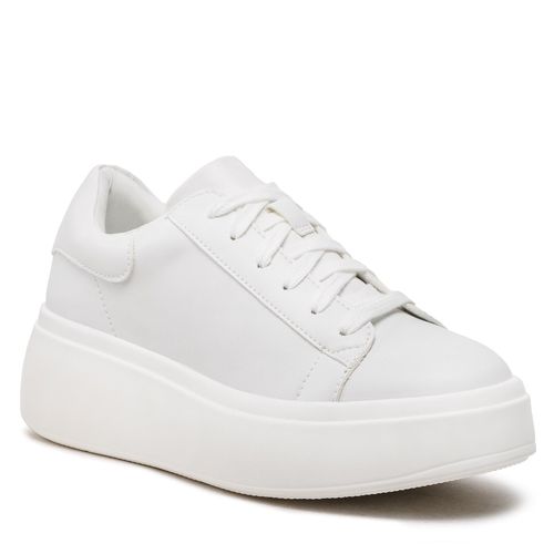 Sneakers DeeZee WS190701-01 Blanc - Chaussures.fr - Modalova