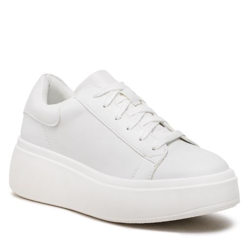 Sneakers DeeZee WS190701-01 White - Chaussures.fr - Modalova