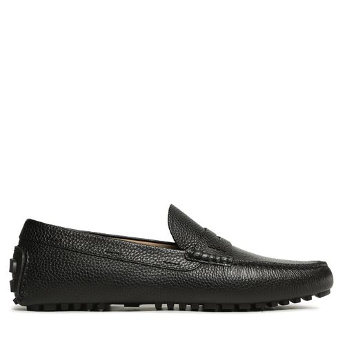 Mocassins Boss 50492770 Black 1 - Chaussures.fr - Modalova