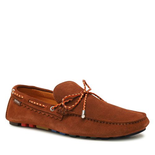 Mocassins Paul Smith Springfield M2S-SFD21-KSUE Tan 62 - Chaussures.fr - Modalova