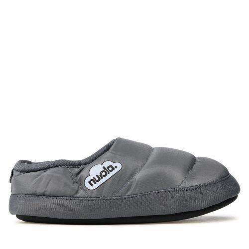 Chaussons Nuvola Classic Chill UNCLCHILL685 Gris - Chaussures.fr - Modalova