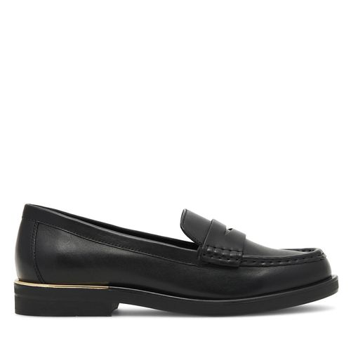 Loafers Gino Rossi LUISA-112989 Noir - Chaussures.fr - Modalova