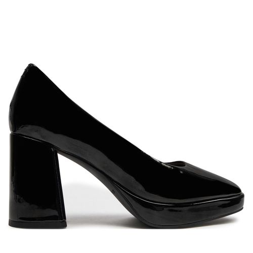 Escarpins Clarks Zoya85 Court 26176364 Noir - Chaussures.fr - Modalova
