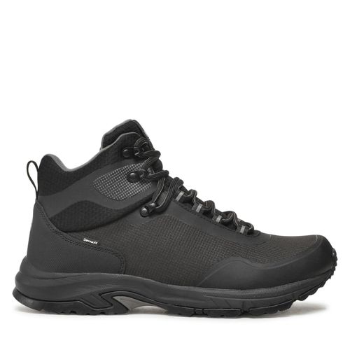 Chaussures de trekking Halti Fara Mid 2 Dx M Walking 054-2622 Black/Dark Grey P9928 - Chaussures.fr - Modalova