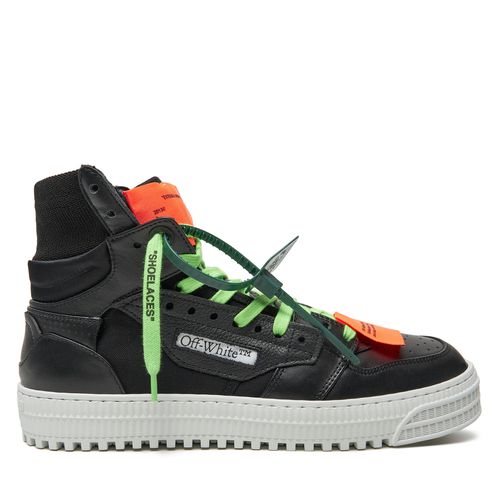 Sneakers Off-White OMIA065S22LEA0031010 Noir - Chaussures.fr - Modalova