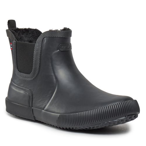 Bottes de pluie Viking Stavern Urban 1-51010-2 Black - Chaussures.fr - Modalova