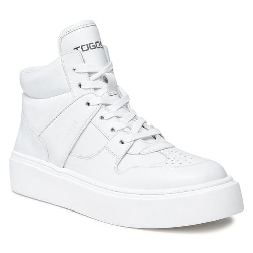 Sneakers Togoshi WI16-CHANTAL-04 White - Chaussures.fr - Modalova
