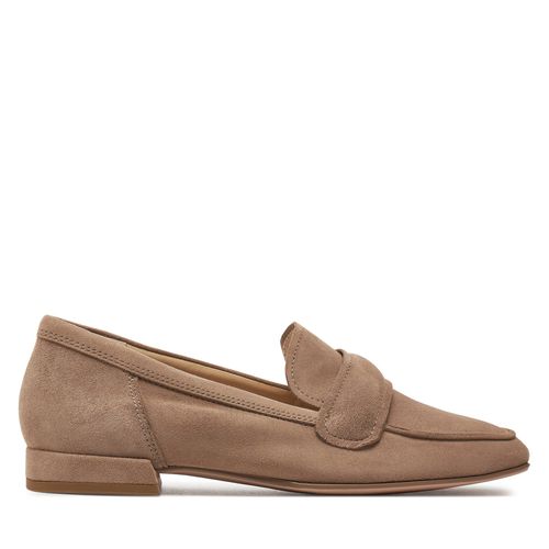 Loafers HÖGL Perry 7-101722 Marron - Chaussures.fr - Modalova