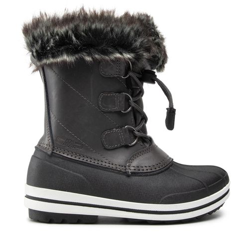 Bottes de neige CMP Anthilian Snow Wp 30Q4594 Gris - Chaussures.fr - Modalova