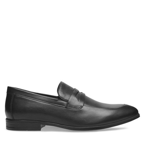 Loafers Sergio Bardi MASERU-03 MI08 Noir - Chaussures.fr - Modalova