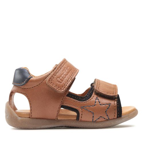 Sandales Froddo Gogi G2150174-3 Marron - Chaussures.fr - Modalova
