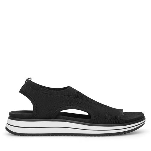 Sandales Remonte D1J52-00 Noir - Chaussures.fr - Modalova