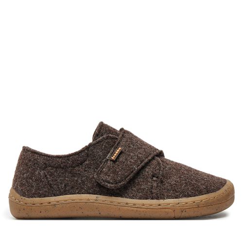 Chaussons Froddo Barefoot Wooly Slippers G1700341-3 S Marron - Chaussures.fr - Modalova