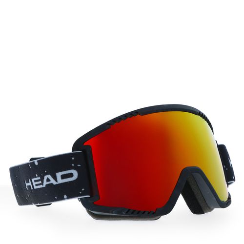 Masque de ski Head Contex Rethink 390254 Noir - Chaussures.fr - Modalova