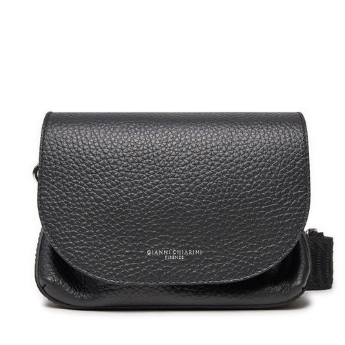 Sac à main Gianni Chiarini Minerva BS 10724 TKL-NA Noir - Chaussures.fr - Modalova