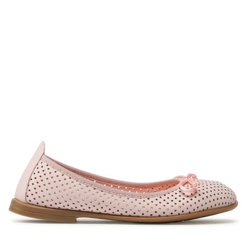Ballerines Gioseppo 68739-P Pink - Chaussures.fr - Modalova