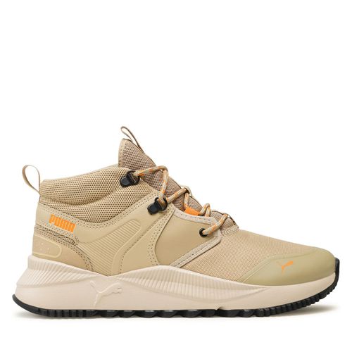 Sneakers Puma Pacer Future TR Mid 385866 07 Beige - Chaussures.fr - Modalova
