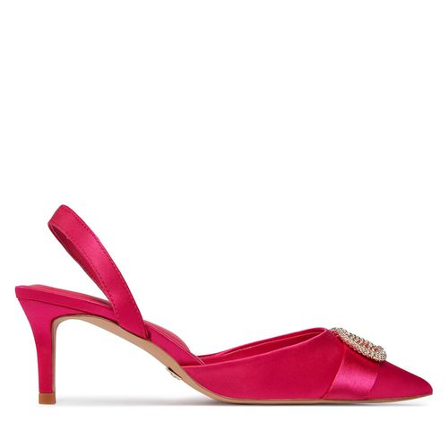 Sandales Aldo Decora 13658253 Rose - Chaussures.fr - Modalova