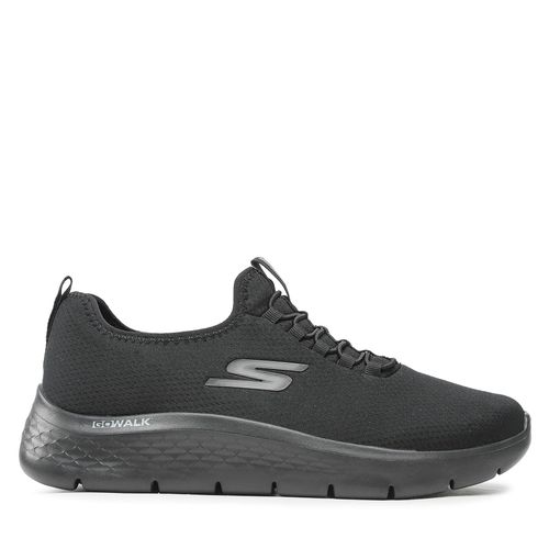 Sneakers Skechers Go Walk Flex 216484/BBK Black - Chaussures.fr - Modalova