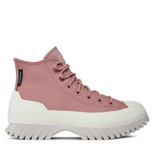 Sneakers Converse Chuck Taylor A04635C Pink/Purple - Chaussures.fr - Modalova
