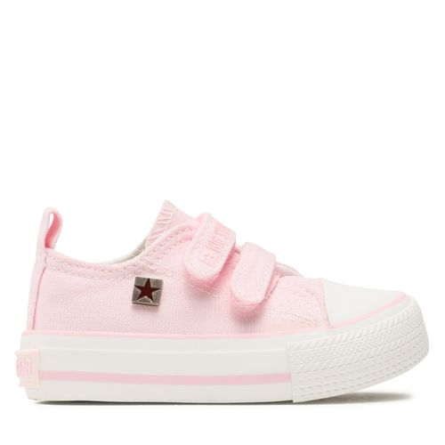 Sneakers Big Star Shoes HH374203 Pink - Chaussures.fr - Modalova
