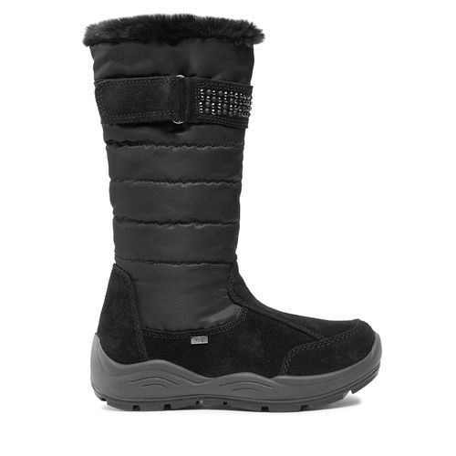 Bottes de neige Imac 481128 Nero 7000/011 - Chaussures.fr - Modalova