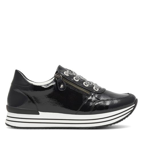 Sneakers Remonte D1302-02 Black - Chaussures.fr - Modalova