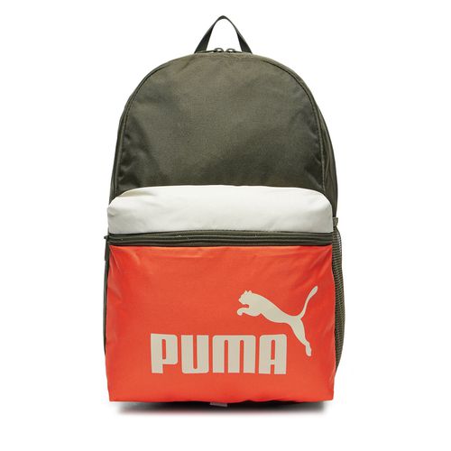 Sac à dos Puma 090468 Vert - Chaussures.fr - Modalova