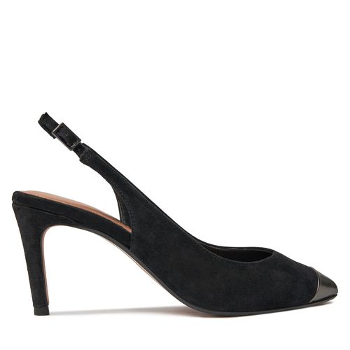 Sandales Ted Baker 251024 Black - Chaussures.fr - Modalova