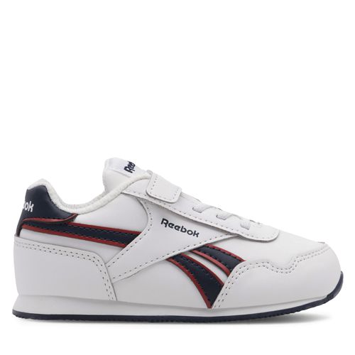 Chaussures Reebok ROYAL CL JOG HP8665 White - Chaussures.fr - Modalova